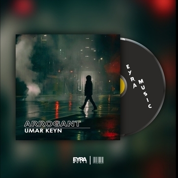 Umar Keyn – Arrogant