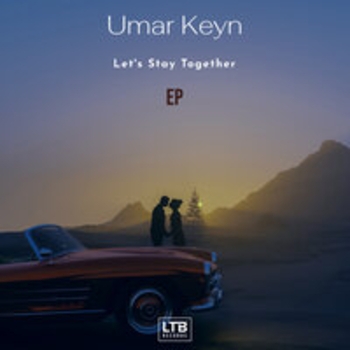 Let's Stay Together
