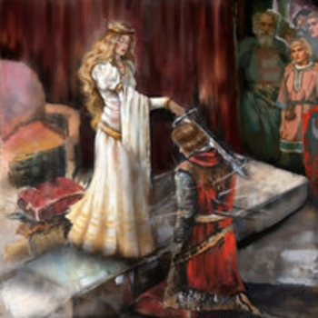 Norma Tale – Банши II