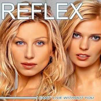 Reflex, JPD Anthem – I Can’t Live Without You (JPD Anthem Radio Mix)