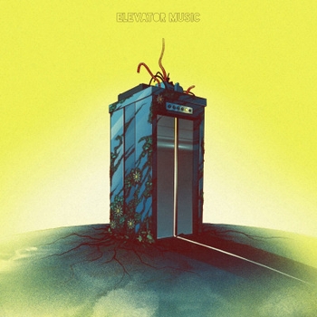 Apollo Brown – It Will Never Be Today Again (Elevator Music 2025)