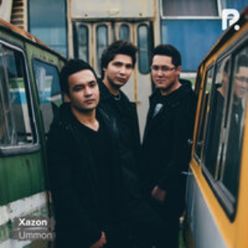 Xazon