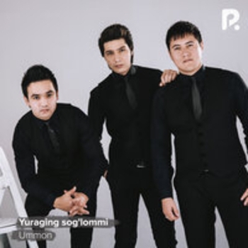 Ummon – Aldangan qiz