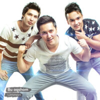 Ummon – To'xtab borar