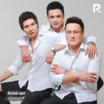 Ummon – Ana endi yig'la