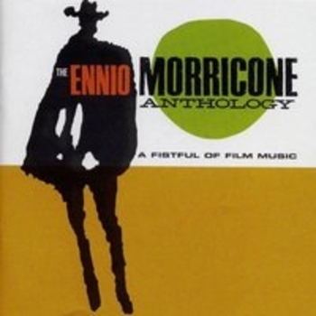 Ennio Morricone – La Libertad