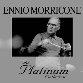 Ennio Morricone – Per Un Pugno Di Dollari (Мелодия из фильма "Заплати другому / Pay It Forward")