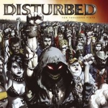 Disturbed – Sacred Lie