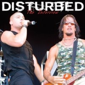 Disturbed – So Much Darkness