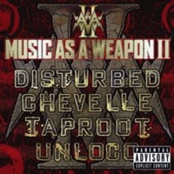 Chevelle – The Red (Live)