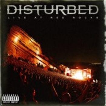 Disturbed – The Sound of Silence (Live)