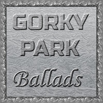 Gorky Park – Don't Pull the Trigger (Remastering 2021)