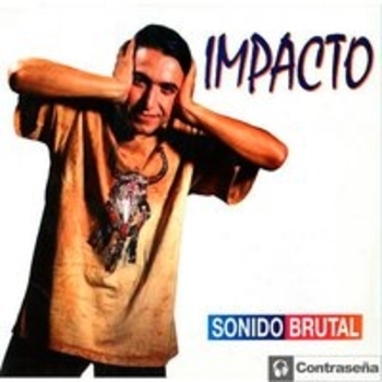 Impacto – Sonido Tribal