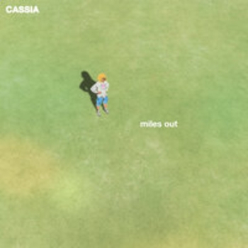 Cassia – friends