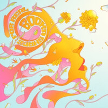 Booka Shade – Electric Birds