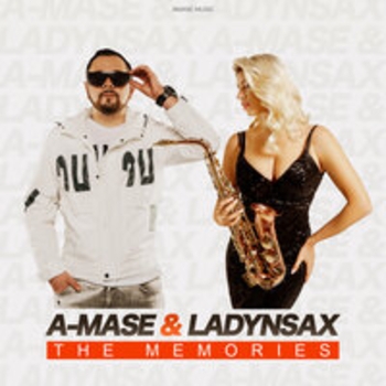 A-Mase – Just A Crush