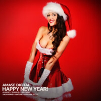 A-Mase – Like a Bird (Chill-Out Mix)