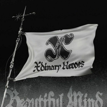 Xdinary Heroes – Fight Me (Beautiful Mind 2025)