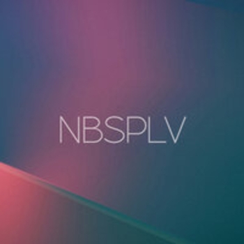 NBSPLV – Skeptical