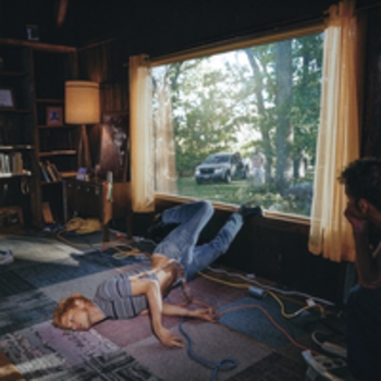 Perfume Genius – Hanging Out