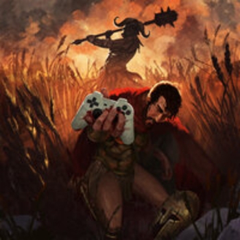 Plamenev – The Hero with a Thousand Faces