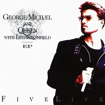 George Michael – Calling You