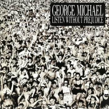 George Michael – Freedom 90 (Listen Without Prejudice Volume 1 1990)