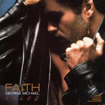 George Michael – Father Figure (Faith 1987)