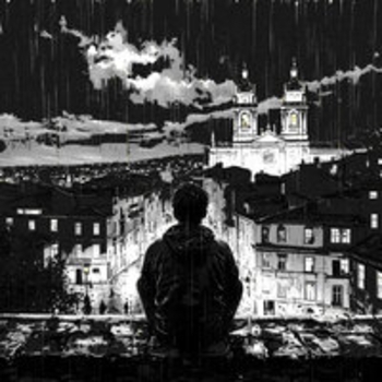 Antew – Тягость
