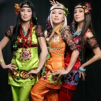 Setora – Afandi