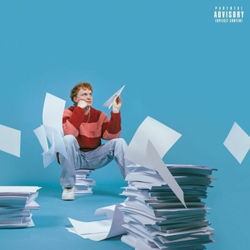KNOX – 50-50 (Going, Going, Gone 2025)