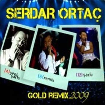 Gold Remix 2009