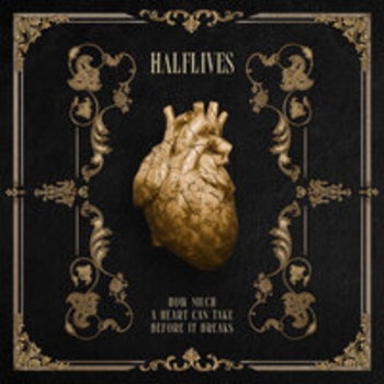 Halflives – No Way Out