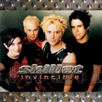 Skillet – I Trust You