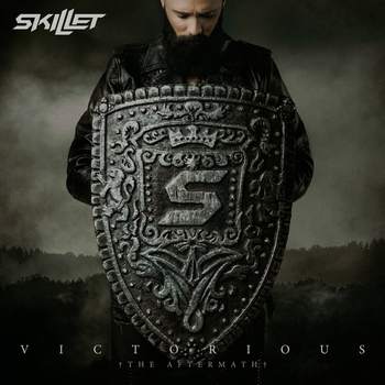 Skillet – Save Me