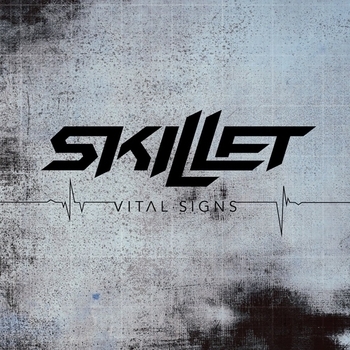 Skillet – Sick Of It (Vital Signs 2014)