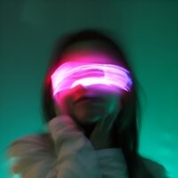 Mvgma – Blue Mood