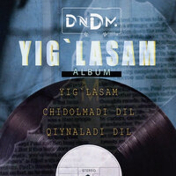 Dndm – Chidolmadi dil