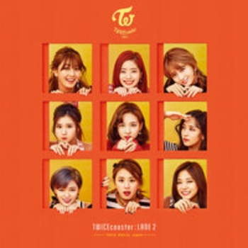 Twice – PIT-A-PAT