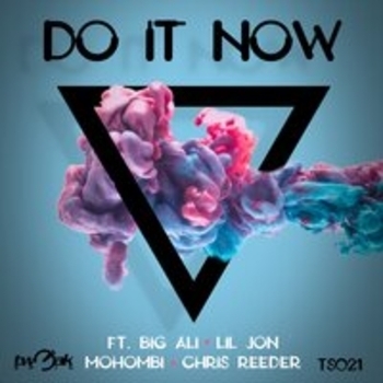 Big Ali – Do It Now (Nikoo Dance Mix)