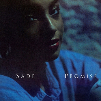 Sade – Fear (Promise 1985)