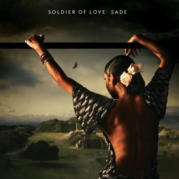 Sade – Morning bir (Soldier of love 2010)