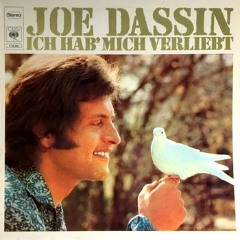 Joe Dassin – Dieser Sanger Braucht Nur Ein Chanson