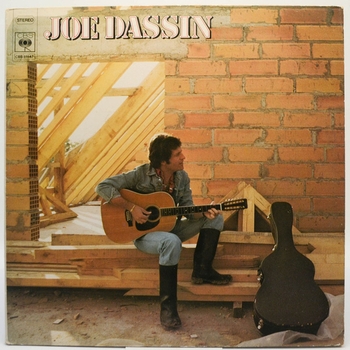 Joe Dassin – L'Albatros