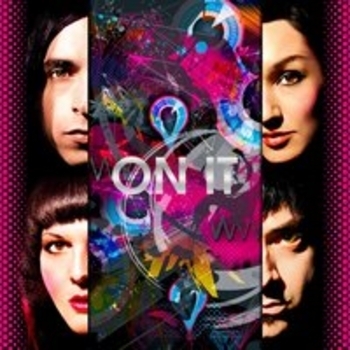 Mindless Self Indulgence – On It (The Tweaker Mix by Chris Vrenna)
