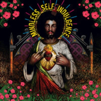 Mindless Self Indulgence – 1989