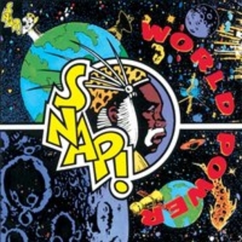 Snap! – Ooops Up