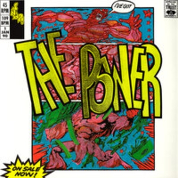 Snap! – The Power (7" Version)