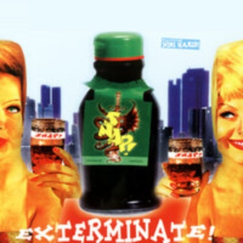 Snap! – Exterminate  [A.C.II 12"] (A.C.II 12"; feat. Niki Haris)
