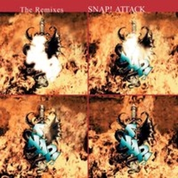 Snap! – Rhythm Is a Dancer (Roll On)